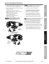 Owner's Manual & Safety Instructions - (page 9)