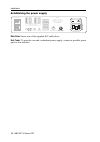 Installation And Operation Manual - (page 82)