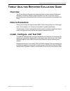 Evaluation Manual - (page 5)