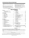 Parts And Maintenance Manual - (page 32)