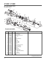 Parts And Maintenance Manual - (page 244)