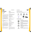 Owner's Manual & User Manual - (page 5)