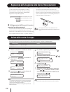 Quick Reference Manual - (page 88)