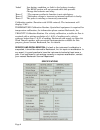 Installation, operation & maintenance manual - (page 4)