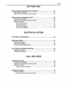 Supplemental Service Manual - (page 9)