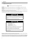 Safety & Operation Manual - (page 4)