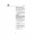 Owners/operaators Manual - (page 115)