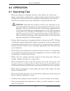 Operating & Maintenance Instructions - (page 27)