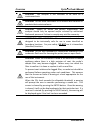 Configuration And Operation Manual - (page 8)