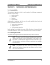 Configuration And Operation Manual - (page 54)