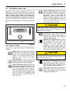 Safety, operation and maintenance manual - (page 23)