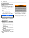 Safety, operation and maintenance manual - (page 32)