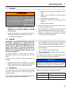 Safety, operation and maintenance manual - (page 35)
