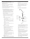 Installation, Operation & Service Manual - (page 6)