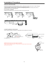 Operation And Installation Manual - (page 34)