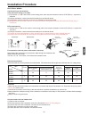 Operation And Installation Manual - (page 35)
