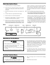 Owner's Manual And Instructions - (page 10)