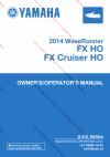 Owner's/operator's Manual - (page 1)