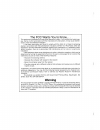 Operation And Reference Manual - (page 2)
