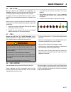 Parts & Maintenance Manual - (page 21)