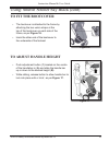 Instruction Manual & User Manual - (page 11)