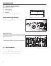 Dealer's Manual - (page 4)