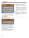 Safety, Operation And Maintenance Manual - (page 32)