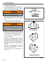 Safety, Operation And Maintenance Manual - (page 38)