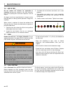 Safety, Operation And Maintenance Manual - (page 40)