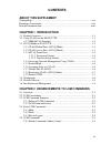 Supplement Manual - (page 13)