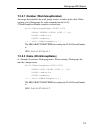 Supplement Manual - (page 89)