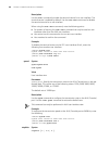 Command Reference Manual - (page 40)
