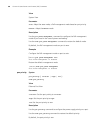 Command Reference Manual - (page 98)