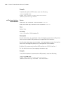 Command Reference Manual - (page 114)