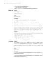 Command Reference Manual - (page 228)