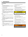 Parts & Maintenance Manual - (page 24)