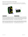 User Manual & Installation Manual - (page 10)