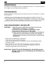 (German) Manual - (page 6)