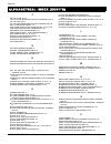 Programming Instructions Manual - (page 58)
