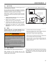 Safety, Operation And Maintenance Manual - (page 27)