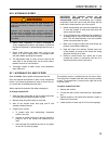Safety, Operation And Maintenance Manual - (page 29)
