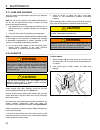 Safety, Operation And Maintenance Manual - (page 32)