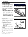 Safety, Operation And Maintenance Manual - (page 40)