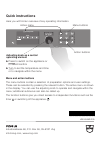 Operating Instructions Manual - (page 88)
