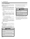 Safety & Operation Manual - (page 16)