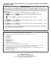 Programming Instructions Manual - (page 2)