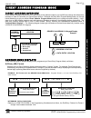 Programming Instructions Manual - (page 15)