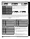 Programming Instructions Manual - (page 21)