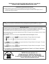 Programming Instructions Manual - (page 2)