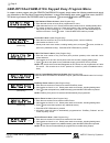 Programming Instructions Manual - (page 6)